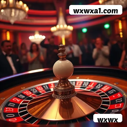 Sistema de apostas wxwx - Imagem principal