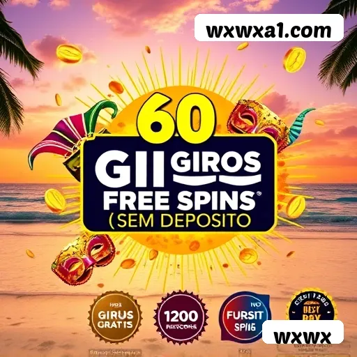 Cassino online wxwx - Imagem principal