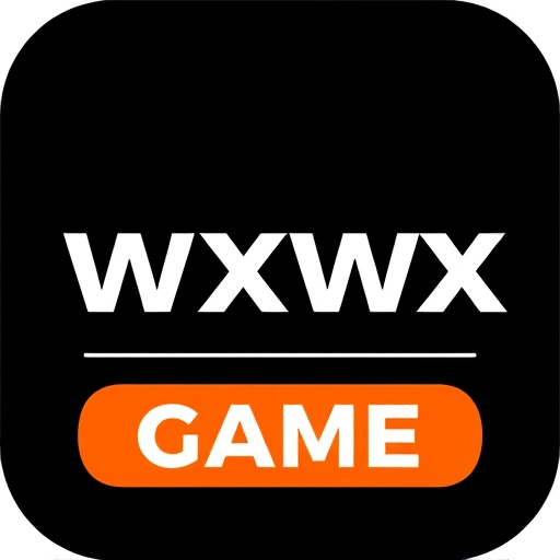 Logo da wxwx